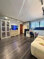 Blk 634 Yio Chu Kang Heights (Ang Mo Kio), HDB 4 Rooms #628452681